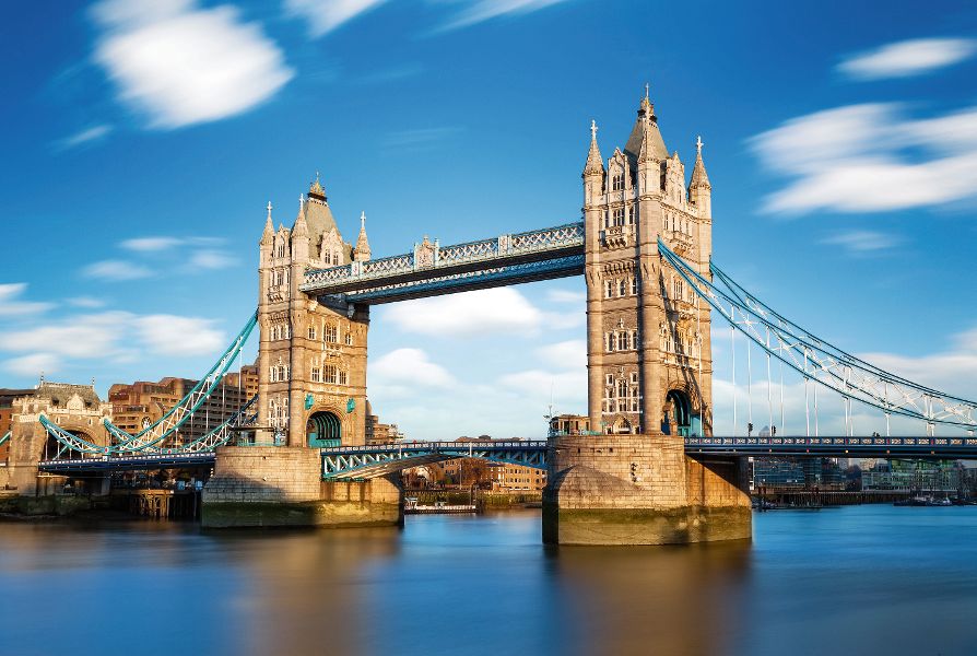 Tower Bridge Londres Angleterre