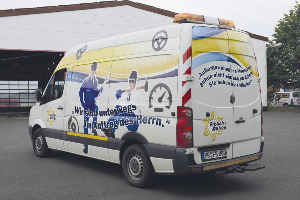 Sicherheit im Busbetrieb | Frölich-Reisen – Busreisen ab Kassel & Nordhessen – Premiumreisen ...