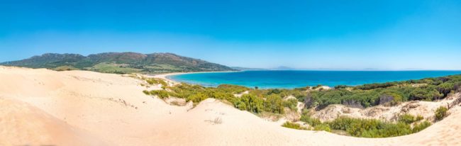 Andalusien