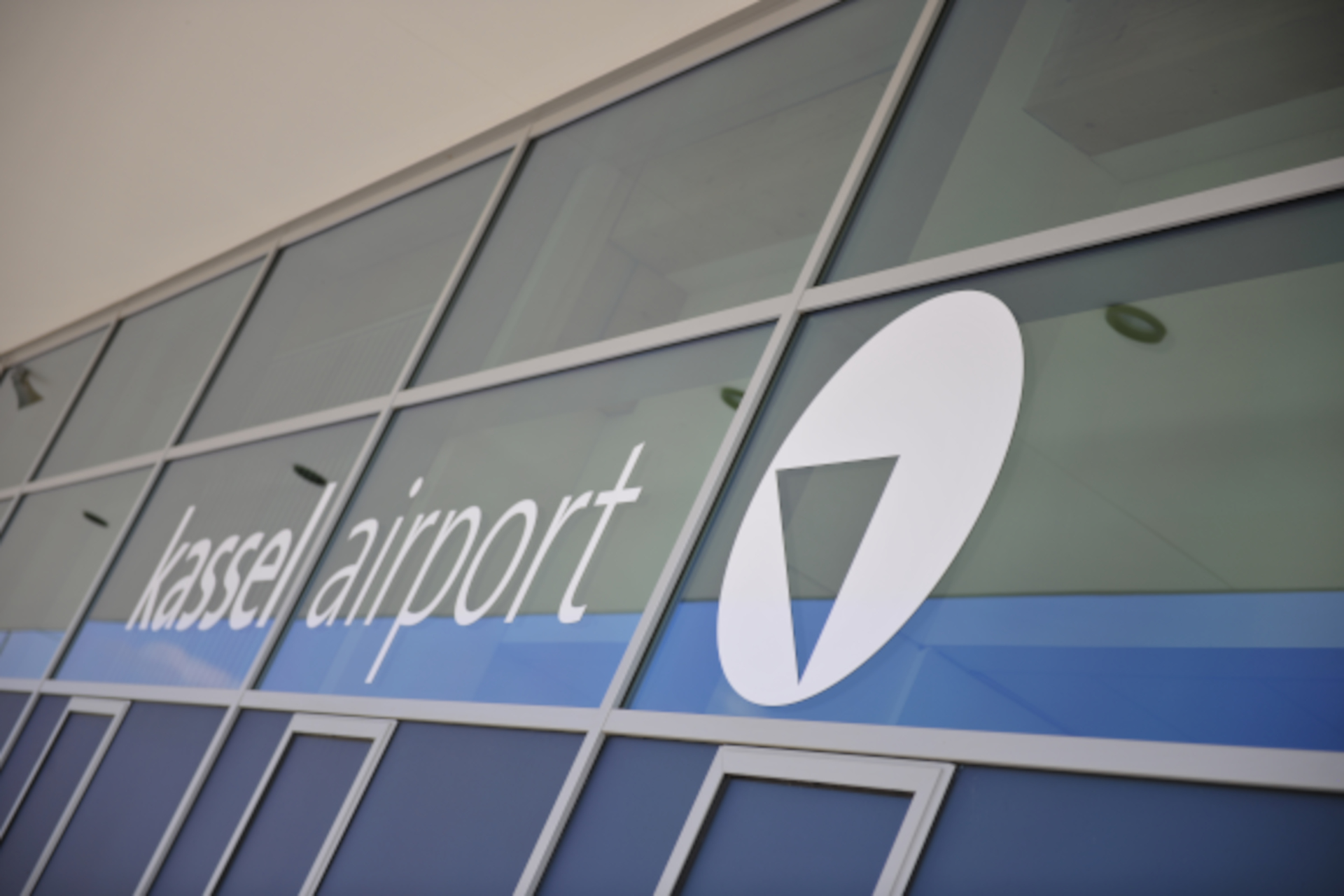 Flughafen Kassel Calden