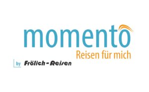 Momento by Frölich-Reisen-Logo