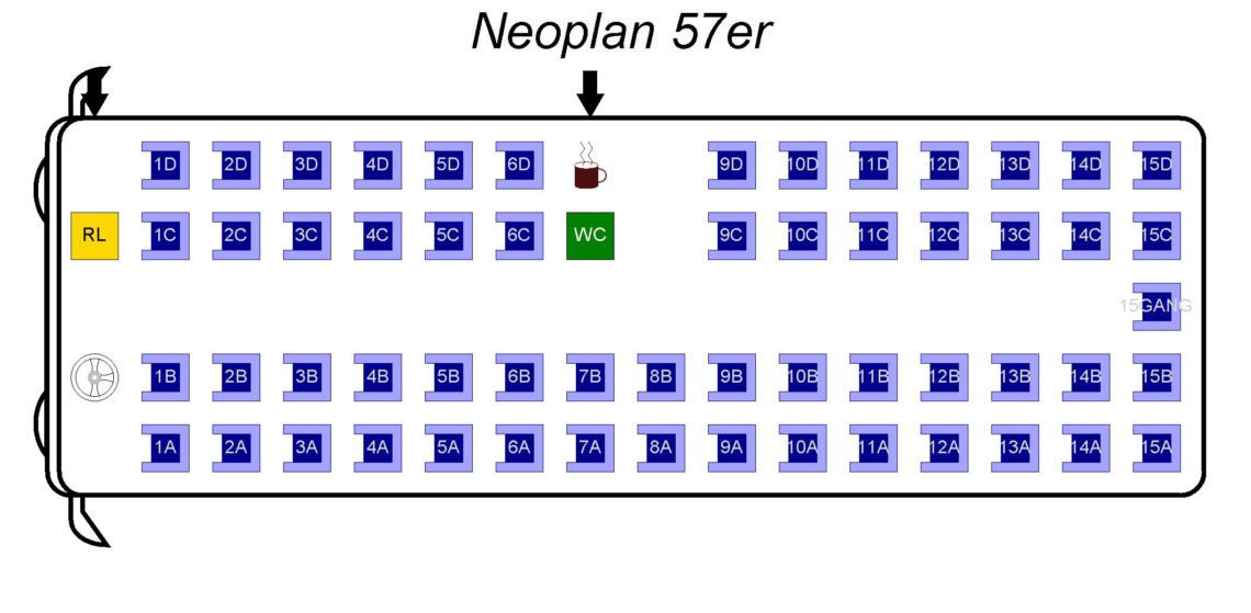 Neoplan 57er