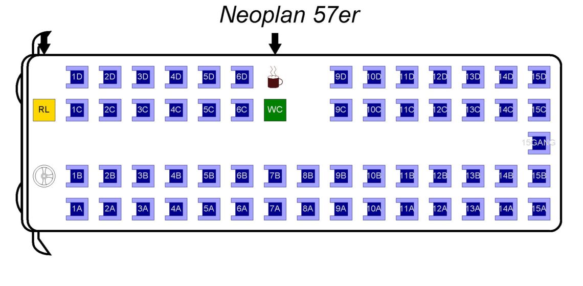 Neoplan 57er