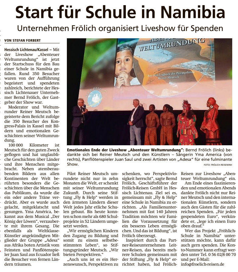 Presse HNA 03.11.2022