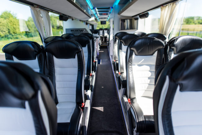 Premiumbus VIP Bus