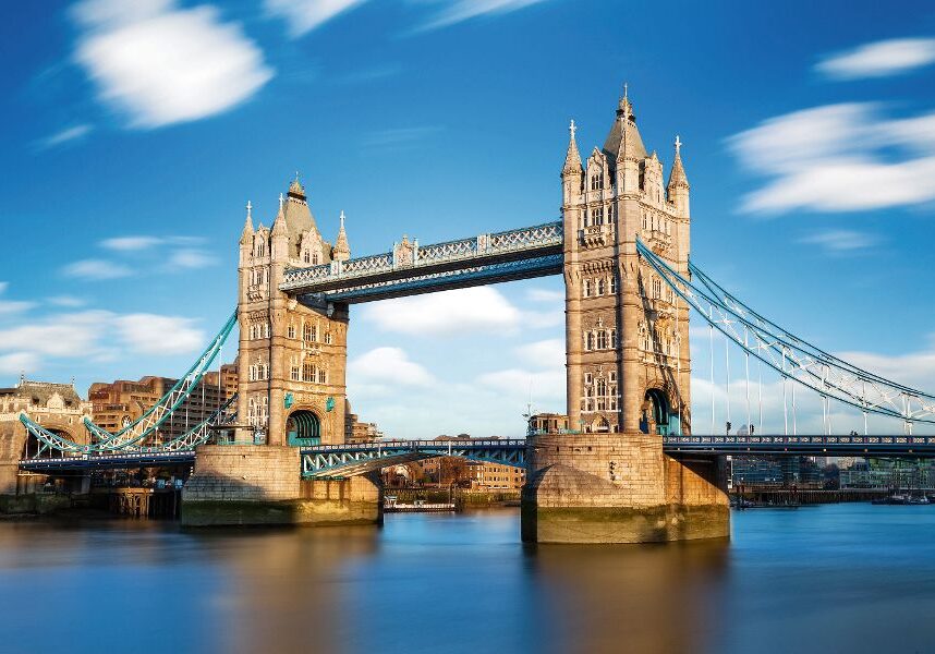 Tower Bridge Londres Angleterre