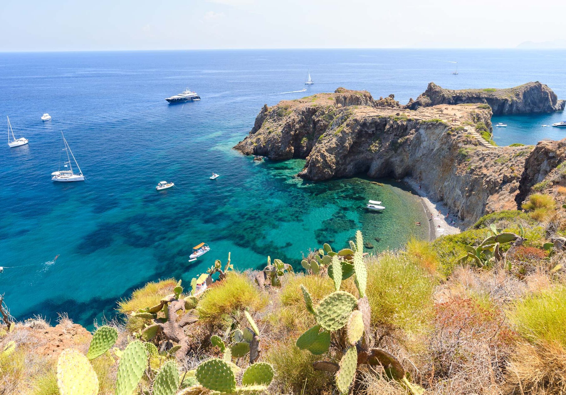 Panarea