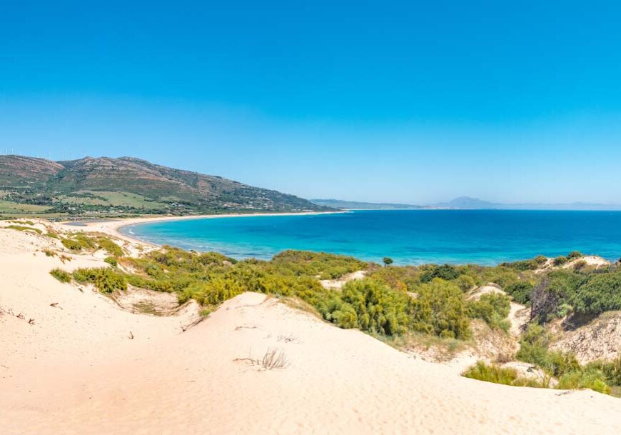 Andalusien