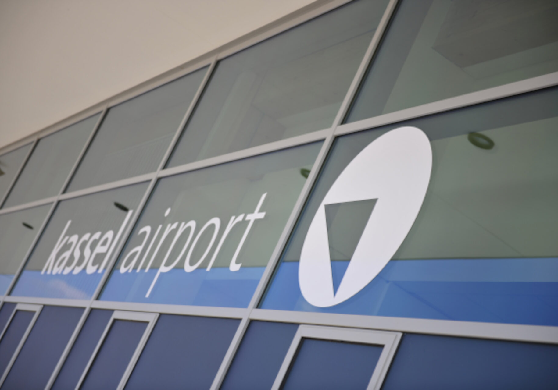Flughafen Kassel Calden