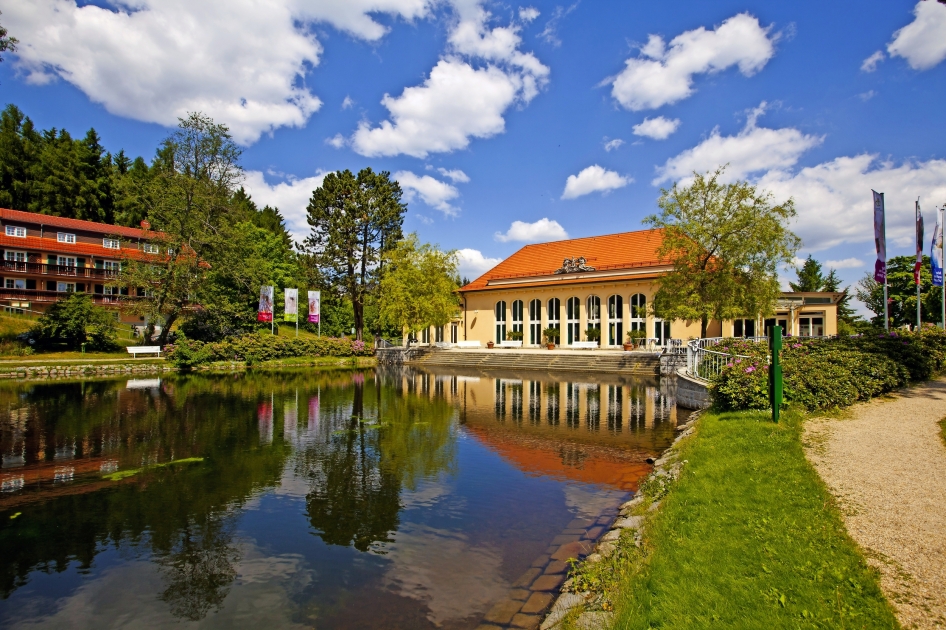 Bad Brambach